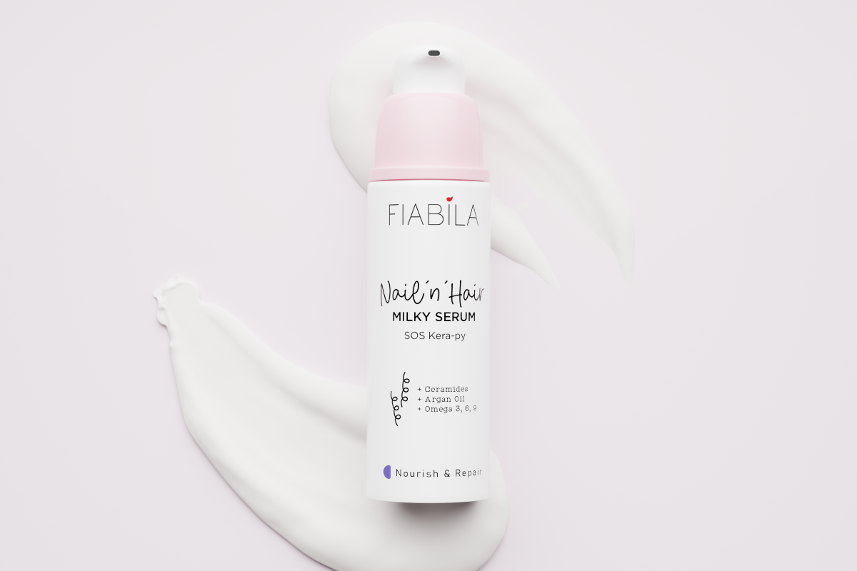 Fiabila packaging
